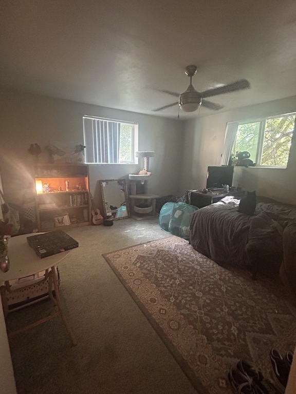 Bedroom #1