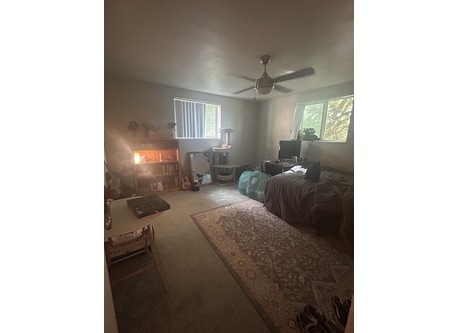 Bedroom #1