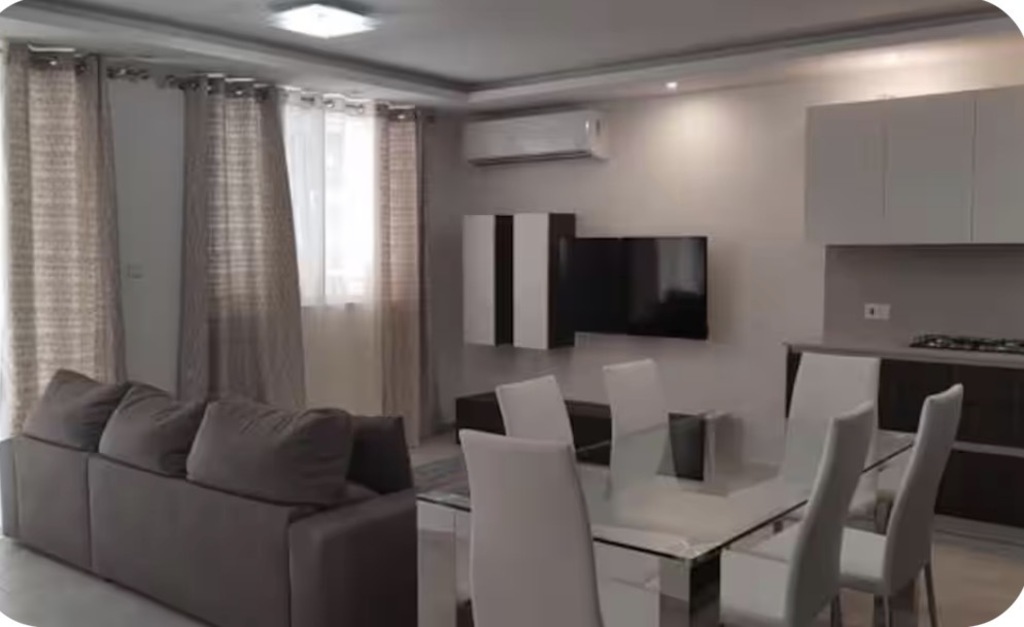 Flat 1