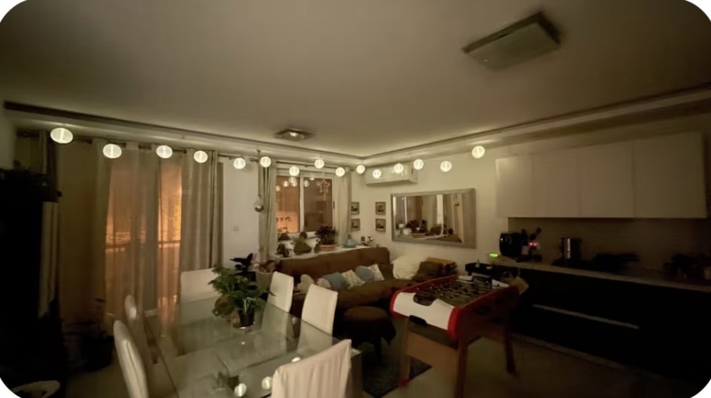 Open Plan
