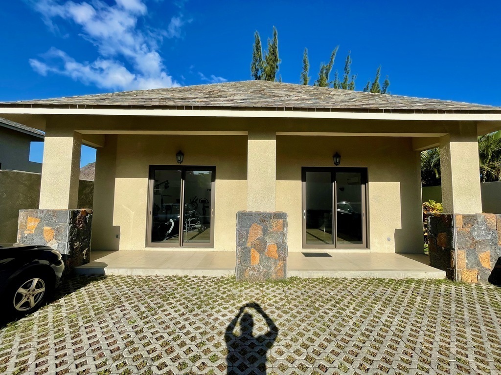 Club House - Fitness