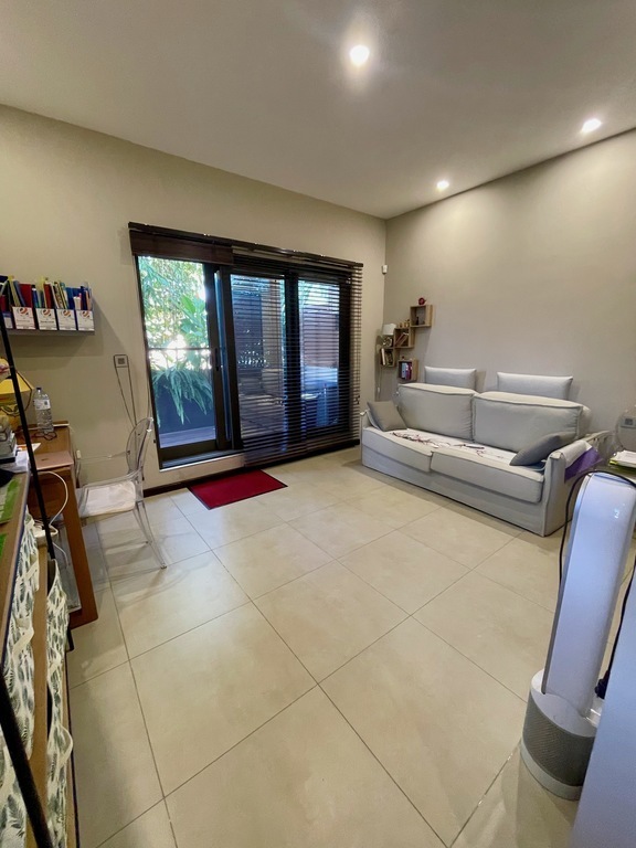 Bedroom 2, first floor