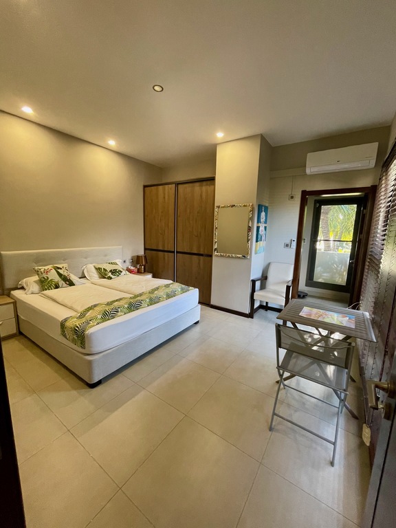 Bedroom 1 first floor