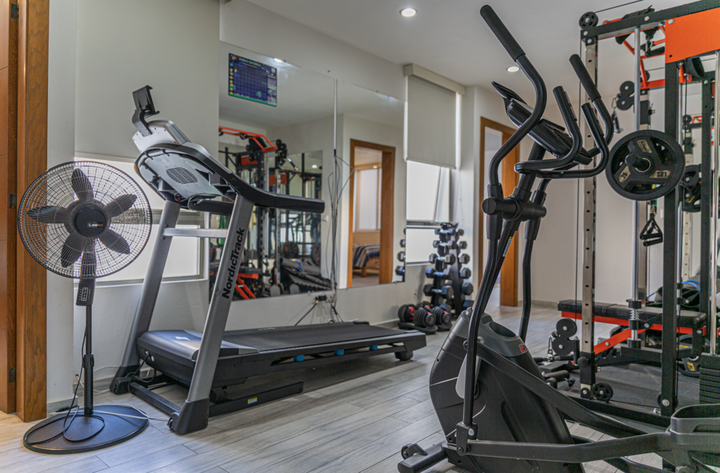 Gimnasio