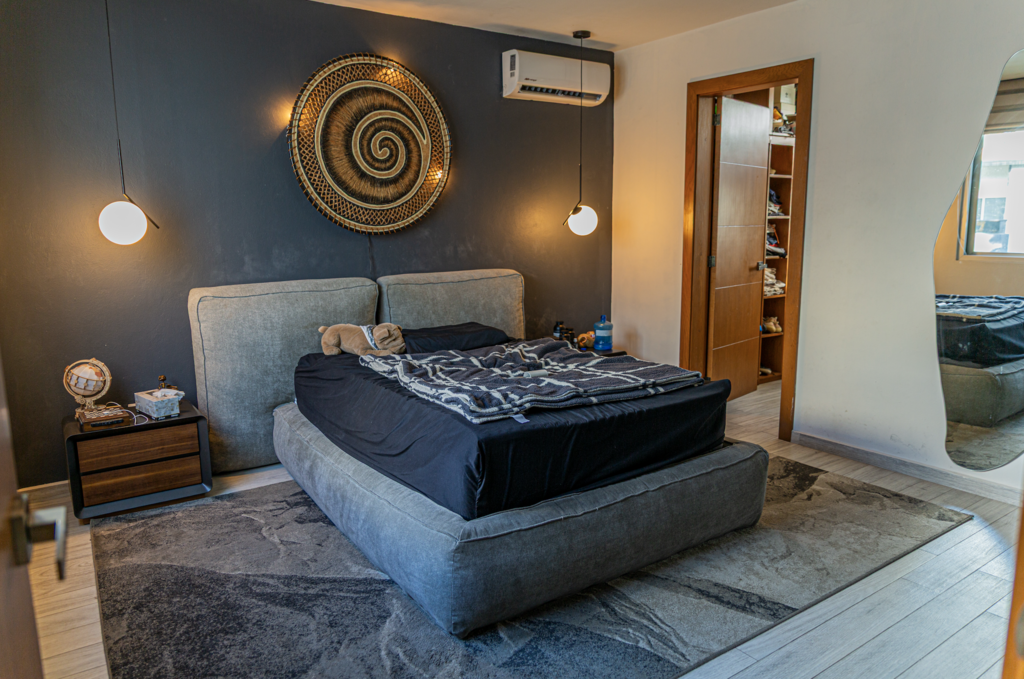 Dormitorio 2