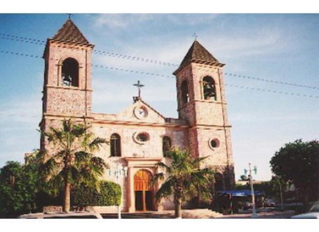 The main square in the central district is a historic meeting place - beautiful!
