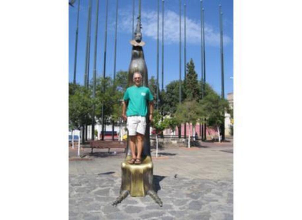 Guadalajara Jalisco!