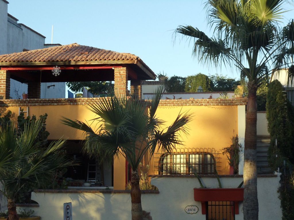 Welcome to Casa Sarena, penthouse villa by the sea.  One week minimum.  Four people maximum.