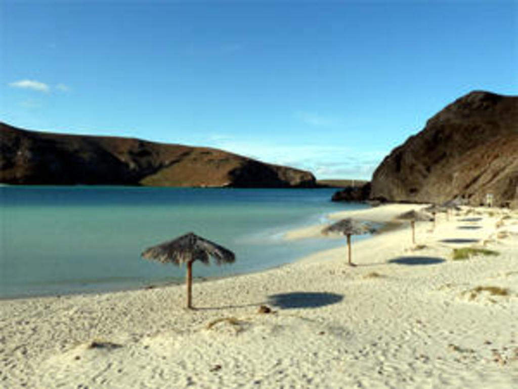 Some of the best beaches in the world!