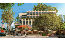 MIRA Building