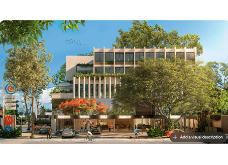 MIRA Building