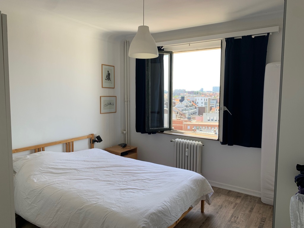 bedroom, 2ps bed. Separate mattress available