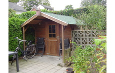 garden cottage