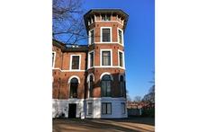 The monumental building we live in.