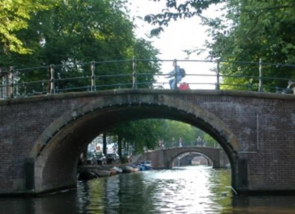 bridges, look far far far