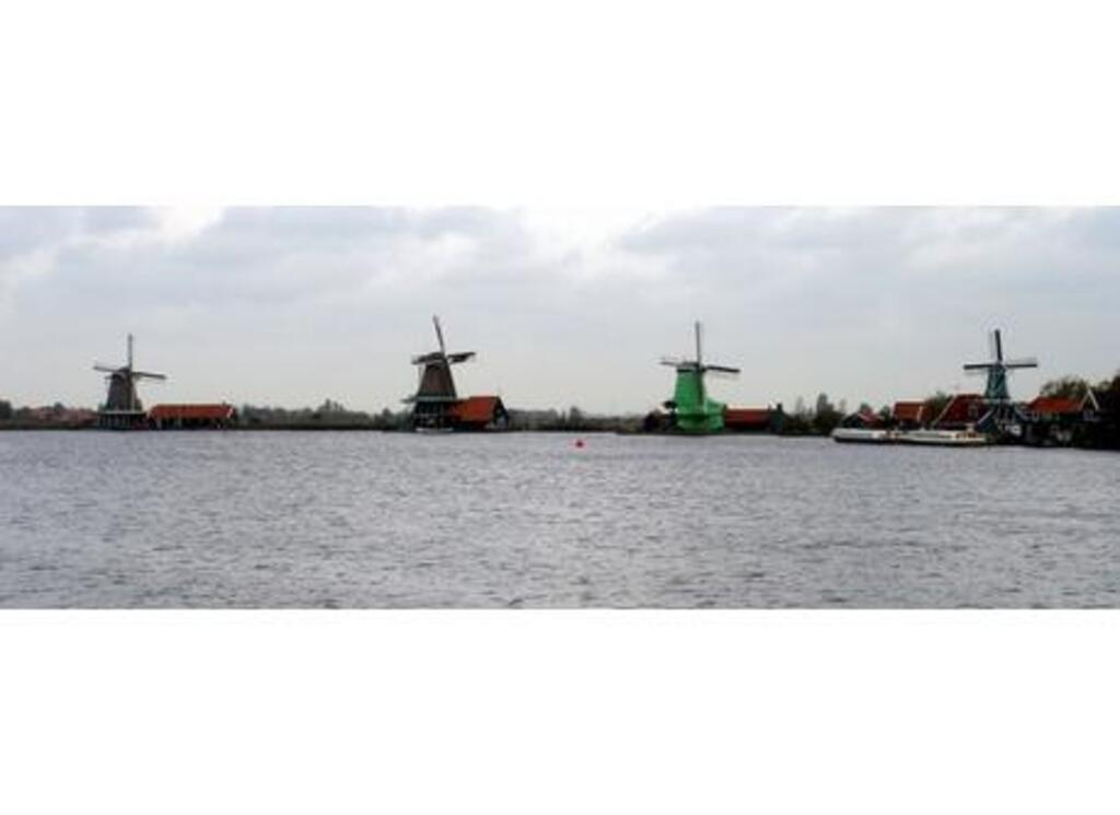 Zaanse Schans