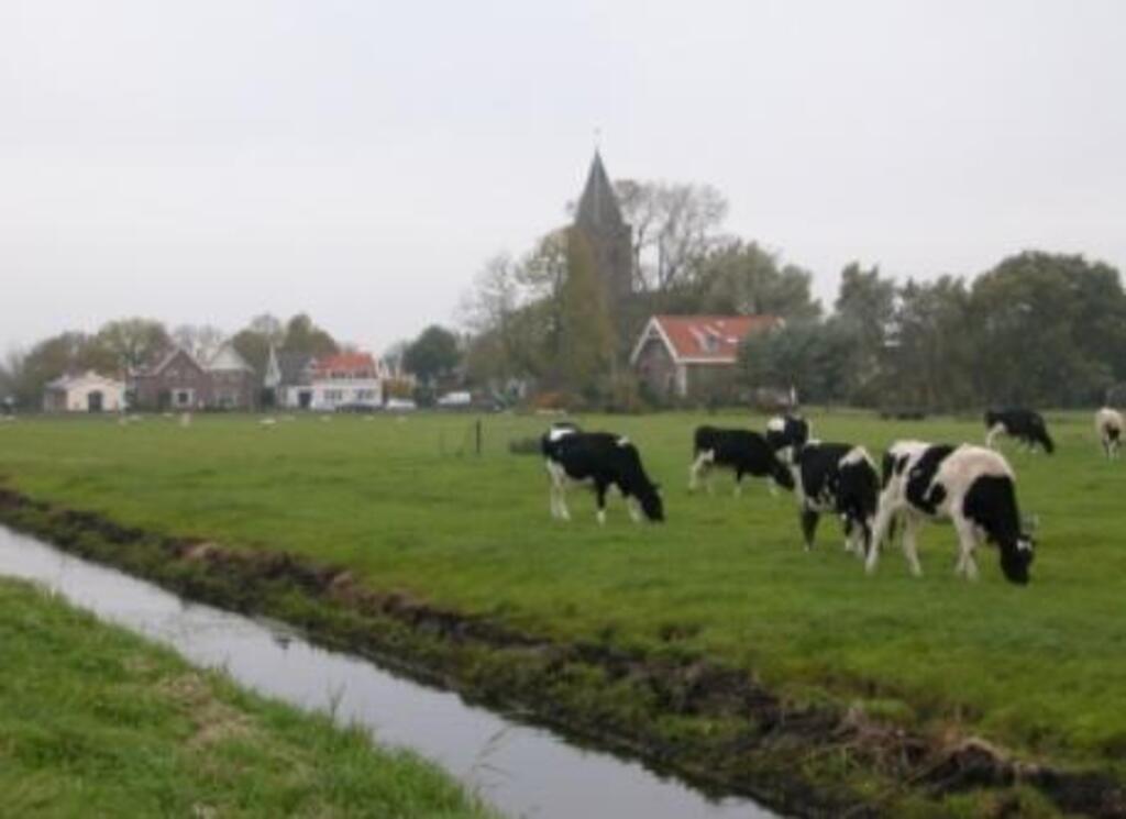 Zunderdorp ( Waterland)