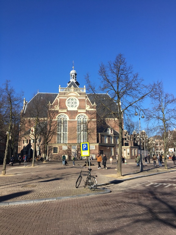 Jordaan