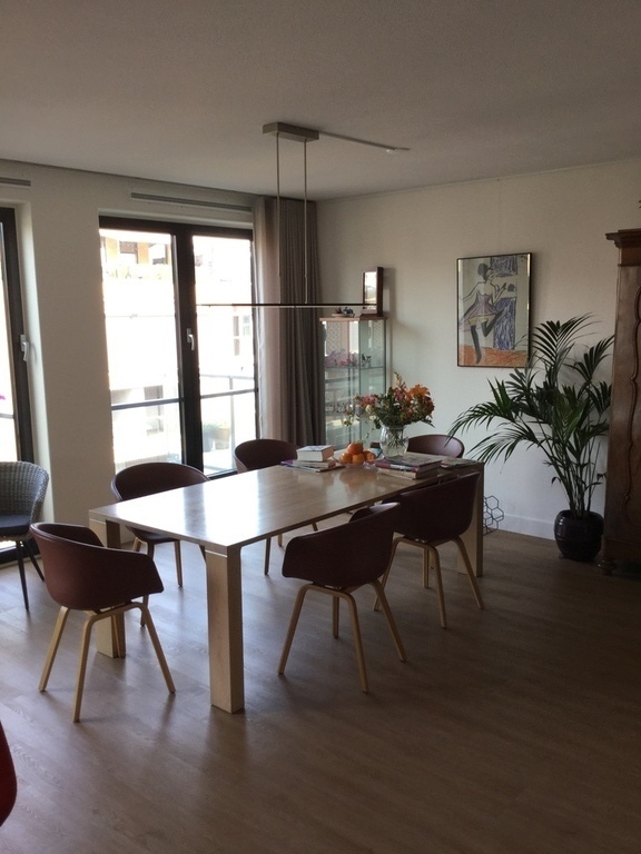 Another part of the living room