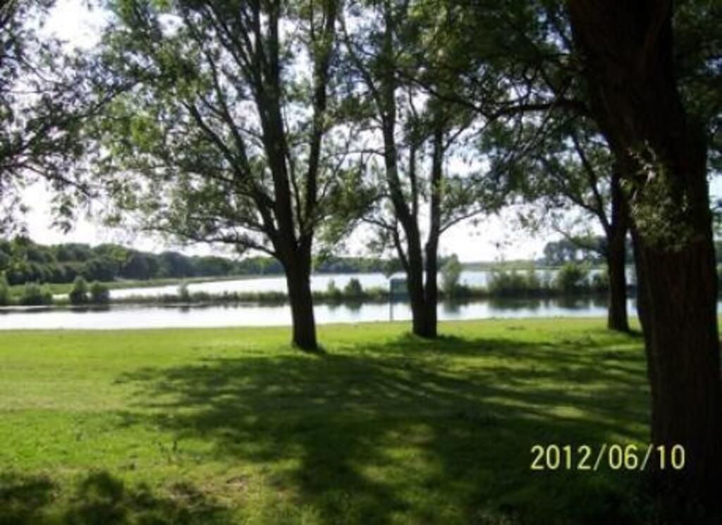 Recreation area Geestmerambacht,
Broek op Langedijk