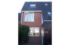 Front house, with barn