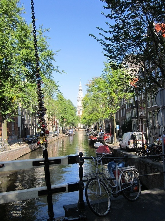 Amsterdam