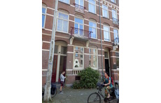 Front of our house