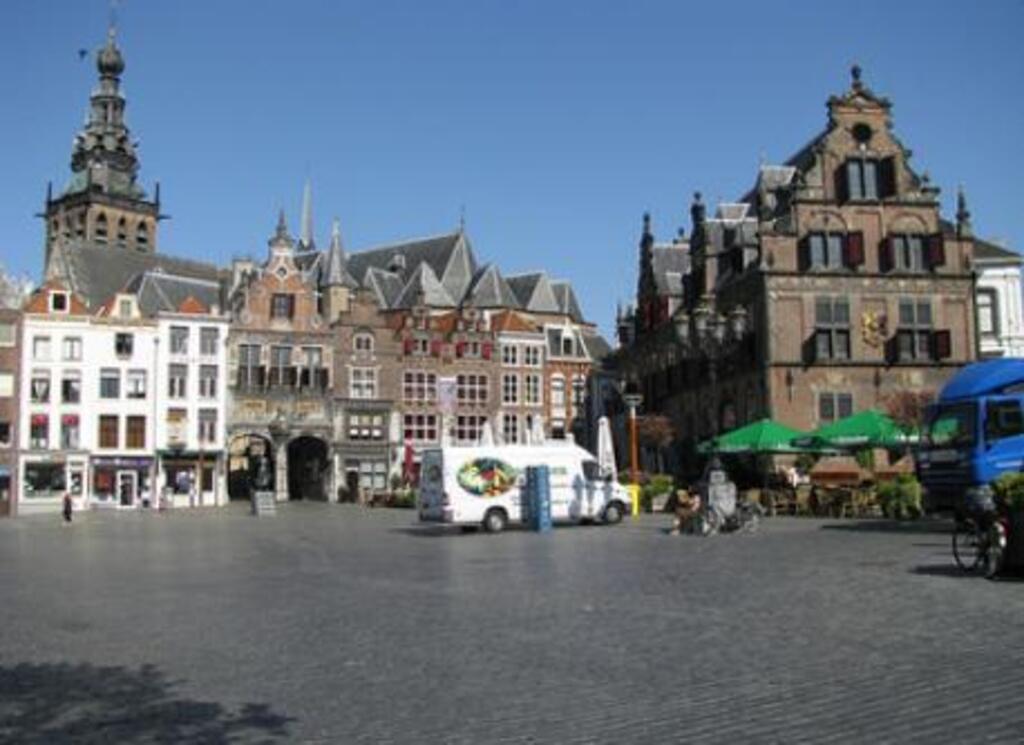 Nijmegen