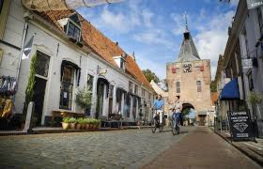 Elburg