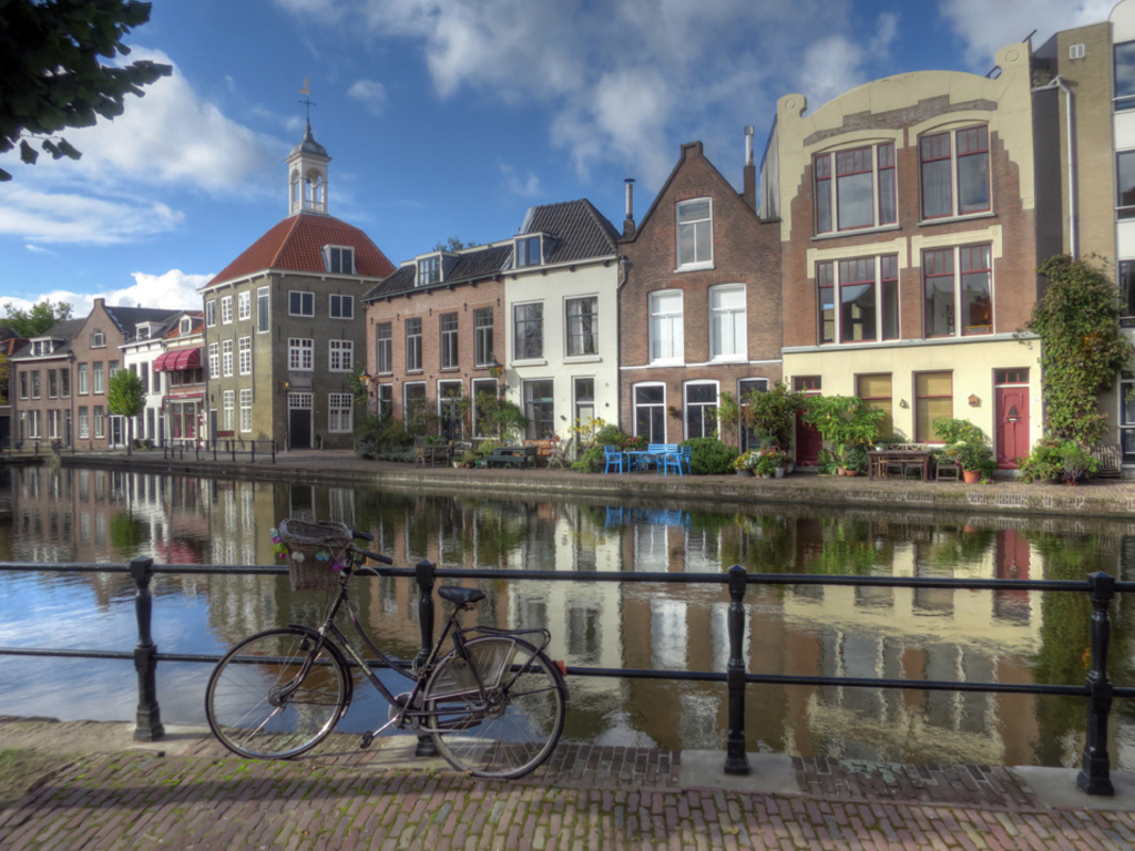 Schiedam