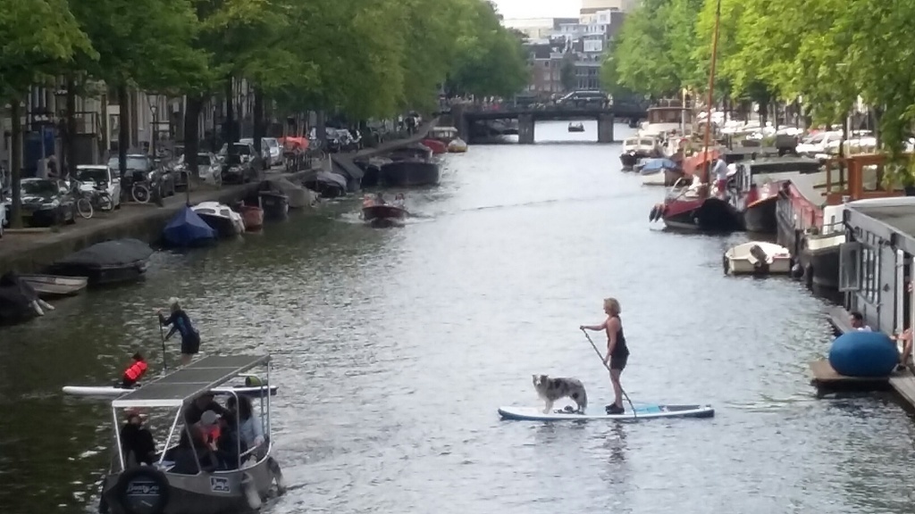 another way of supping 