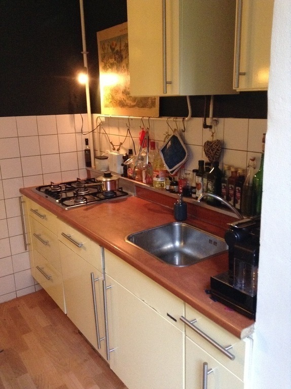 Main Kitchen