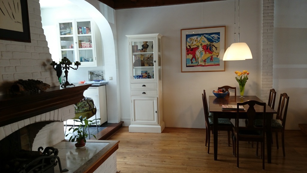 living room back side