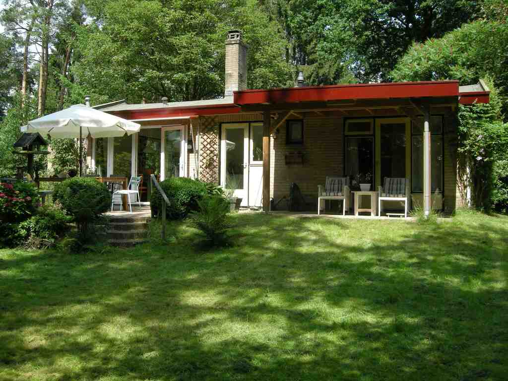 our cottage in Holten, near Deventer