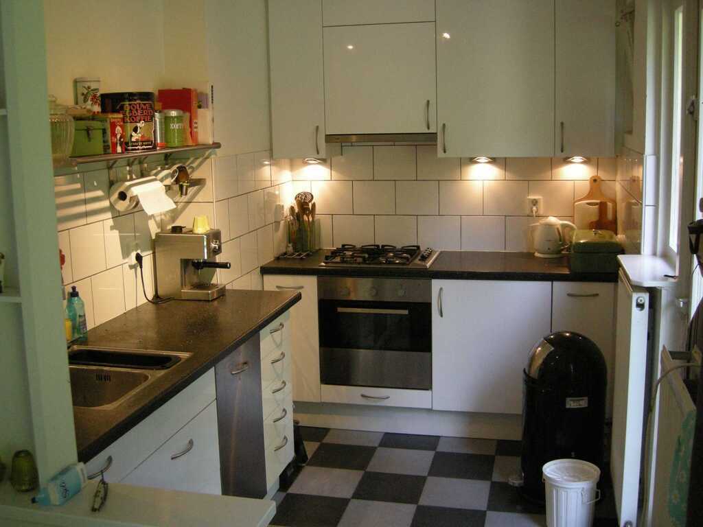 our cottage in Holten