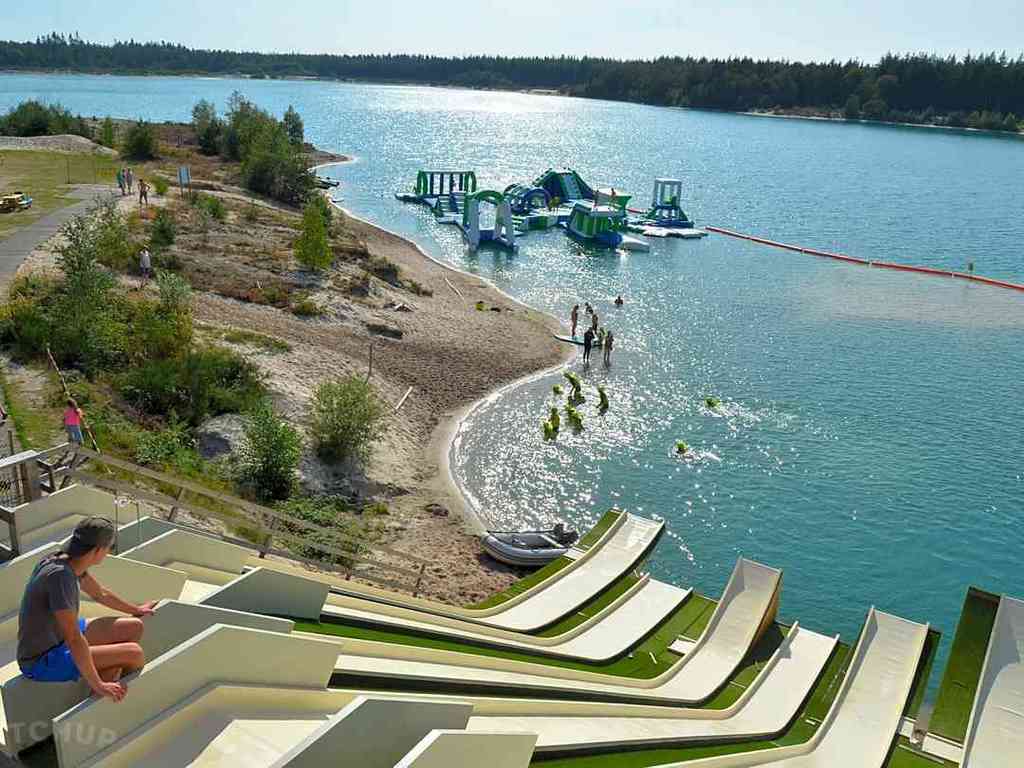 DX Adventurepark Gasselterveld