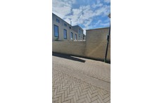Our block