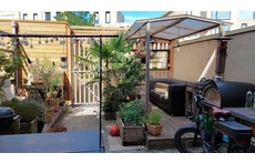 Our garden
