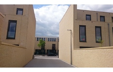 Our block