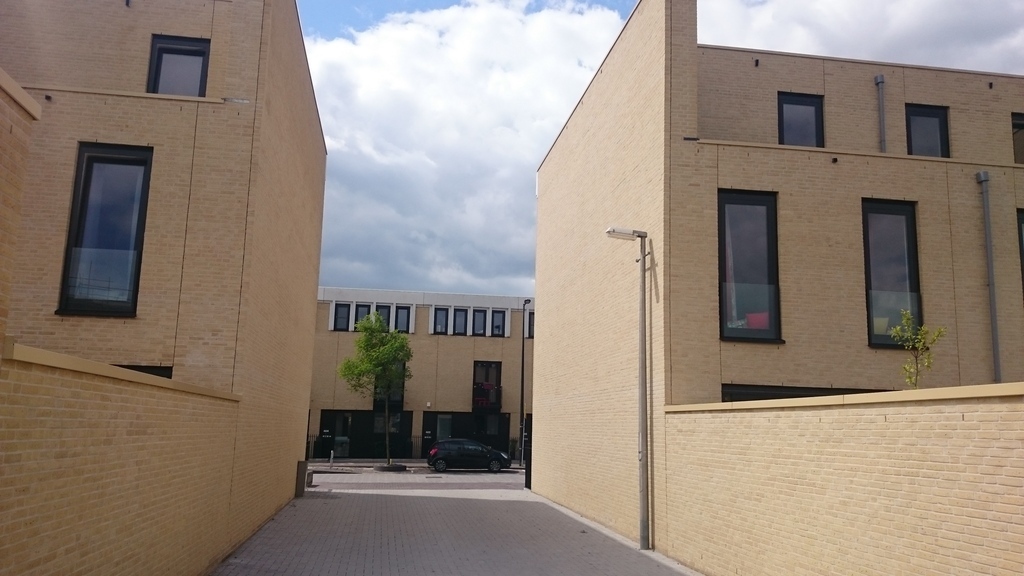 Our block