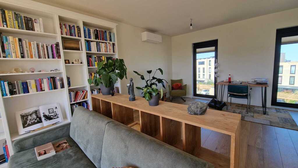 Penthouse from another angle