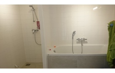 Bathroom. First floor.