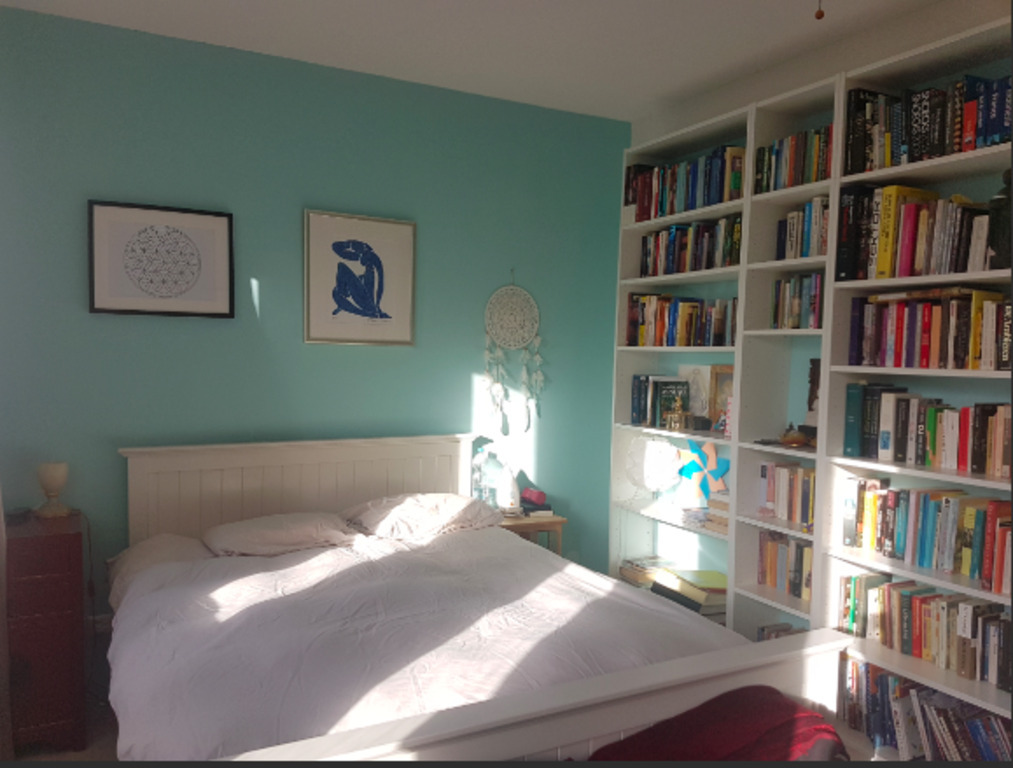 Masterbedroom