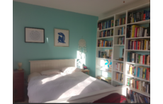 Masterbedroom