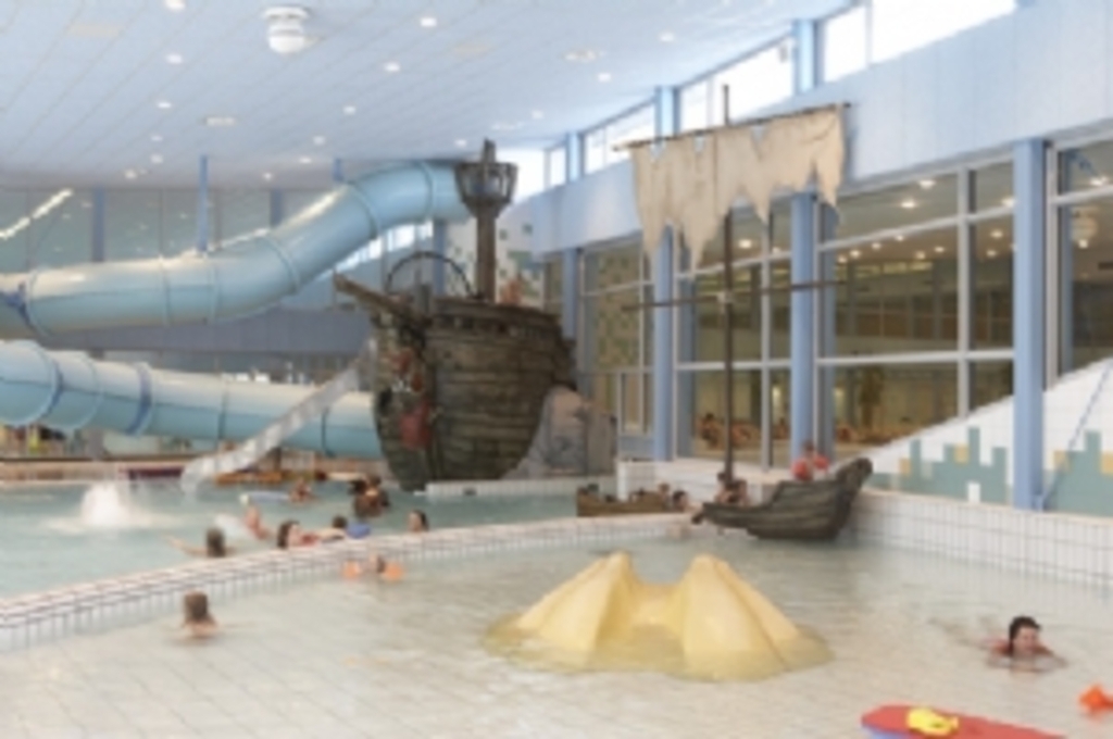 swimmingtime at the Koploper