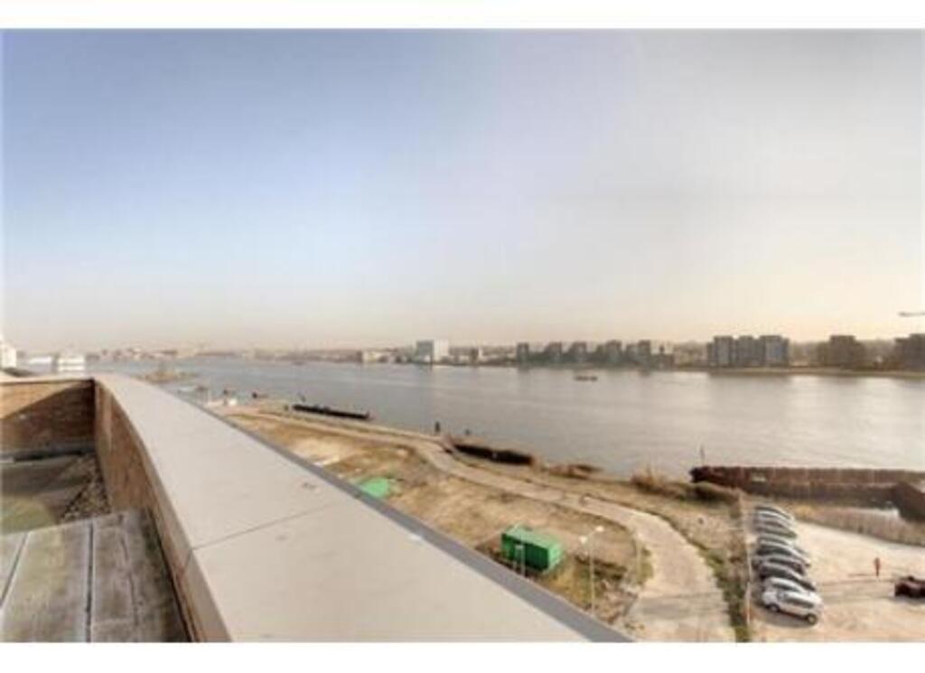 public terrace on my floor