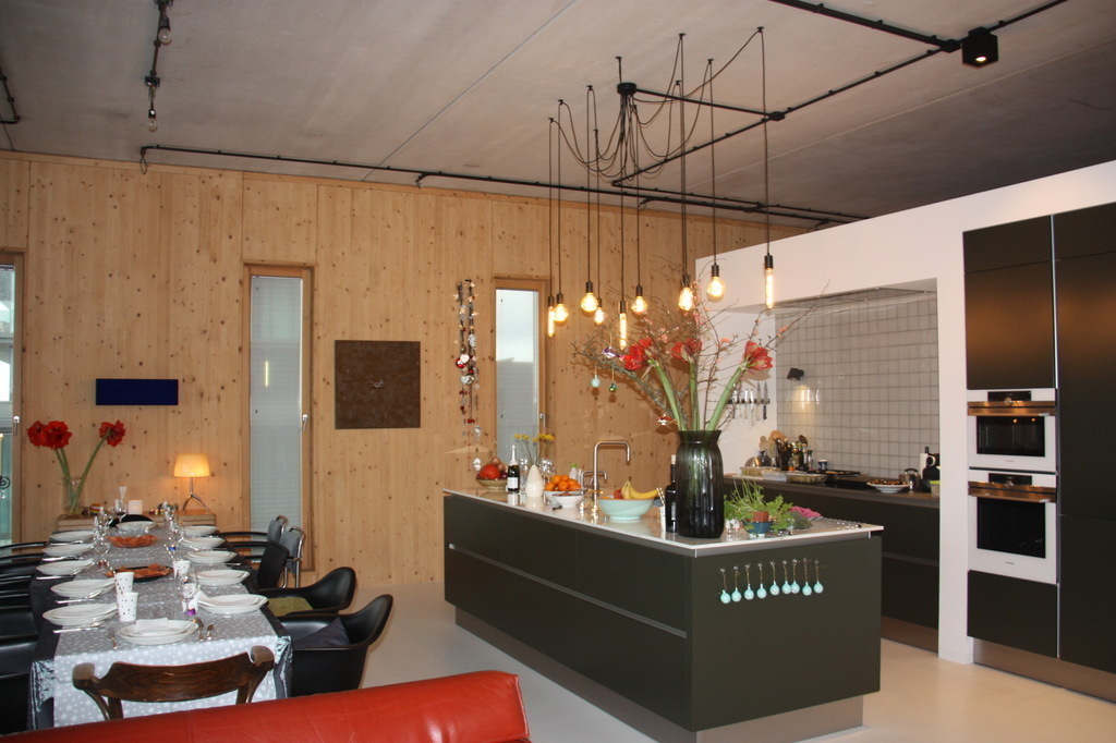 ready for Xmas diner