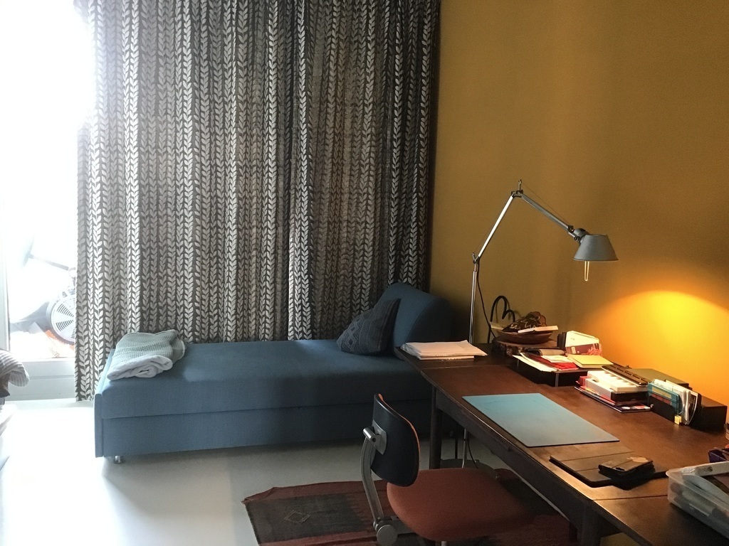 Bedroom 2 (90/180 x 200)