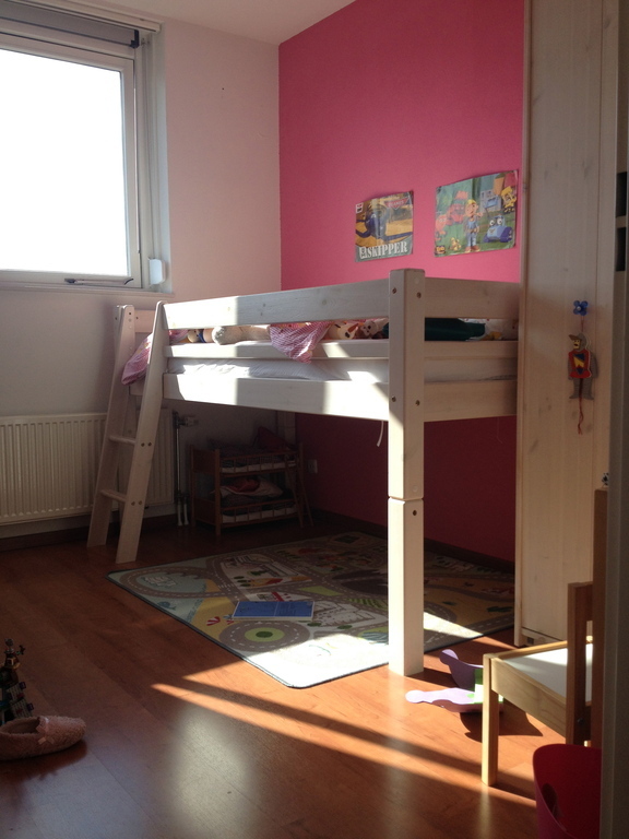 1st floor, Bedroom Hannah