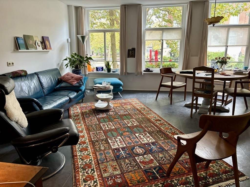 hi traveler, my nomadic carpet  welcomes you ...